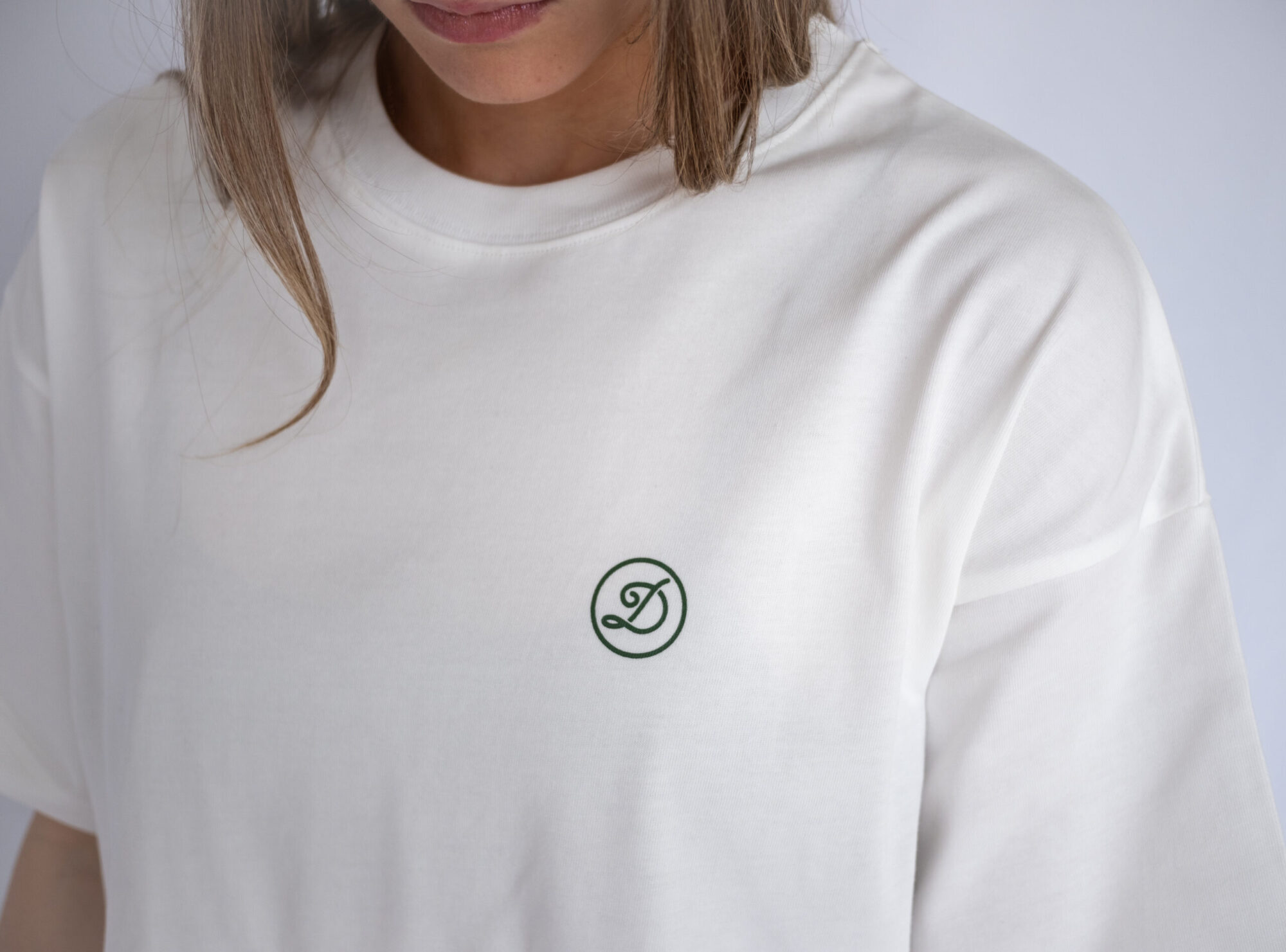 Pickleball Court Tee - Image 3