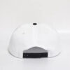 Black & White DINK Hat - Image 8