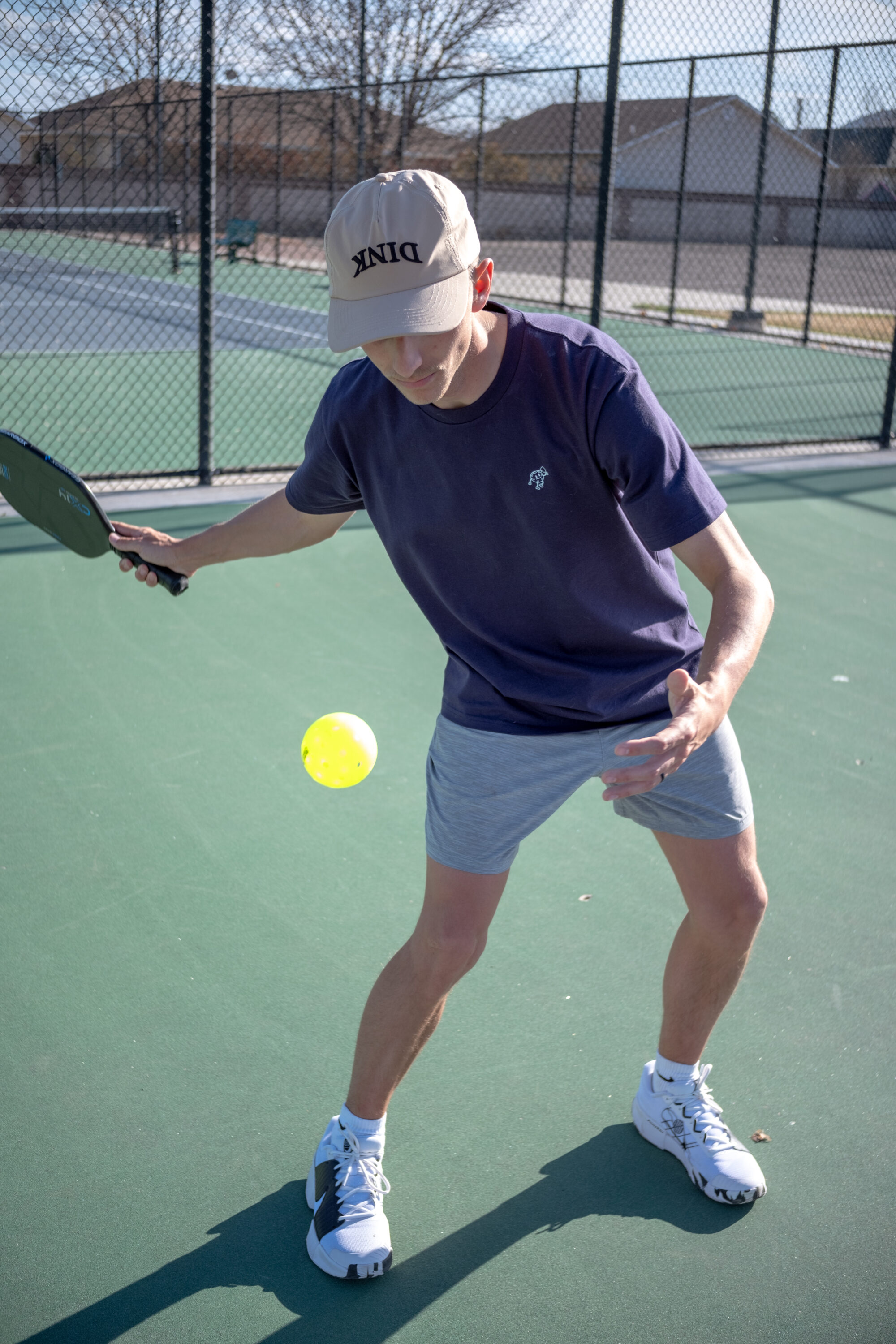 New York Pickleball Tee - Image 5