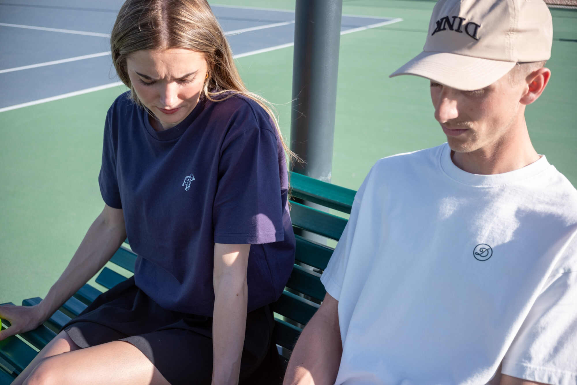 New York Pickleball Tee - Image 6